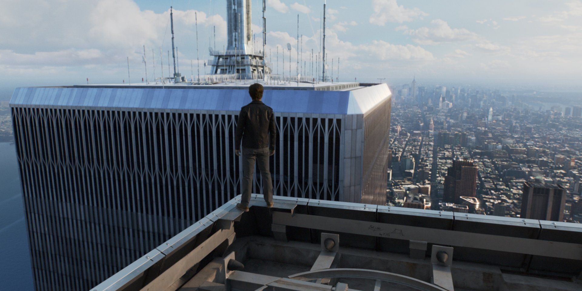 atomic fiction the walk chaos group