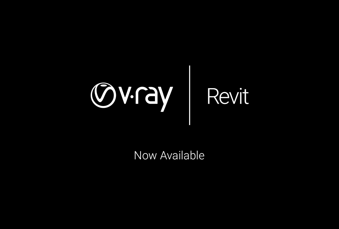 V-Ray for Revit banner webnews