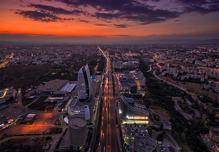 Sofia, Bulgaria