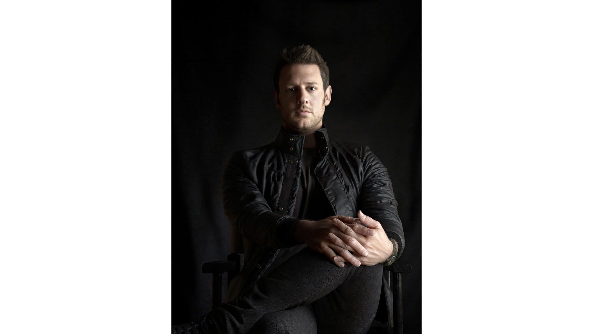 Ian Spriggs Neill Blomkamp