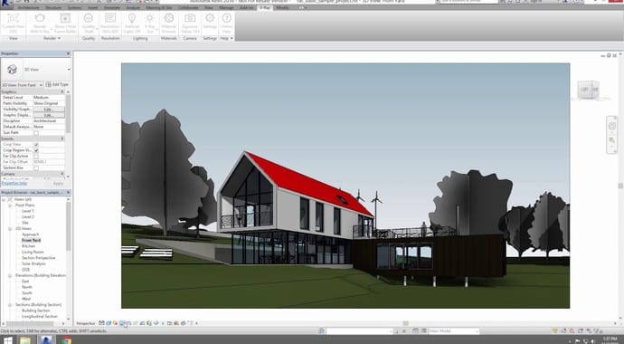 luces ies vray sketchup