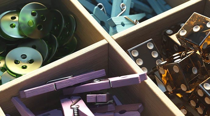 V-Ray 3.6 for Maya