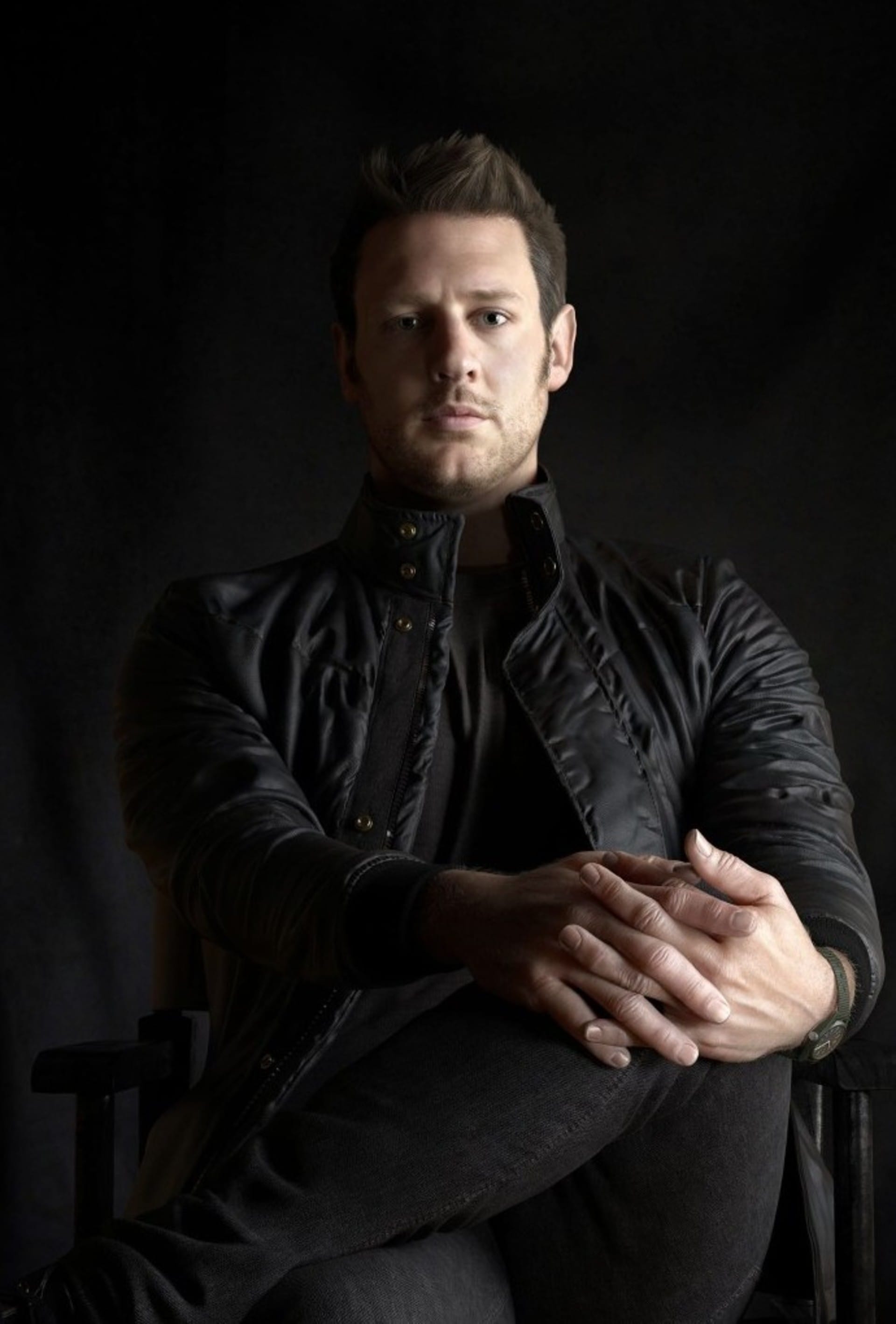 Ian Spriggs Neill Blomkamp