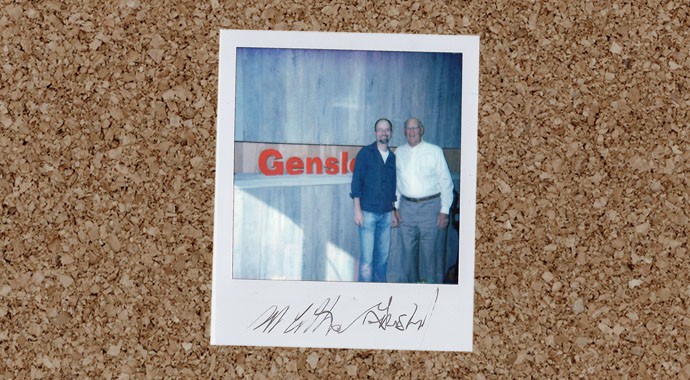 to form sketchup z Podcast   CG Gensler #99 Group Chaos  Art  Garage