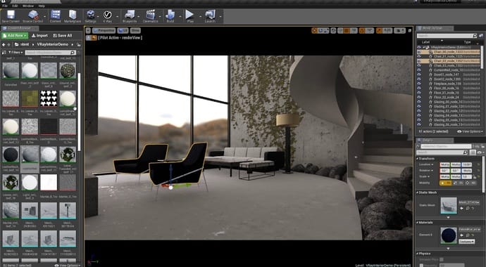 V-Ray Learning & Support Resources | Chaos Group