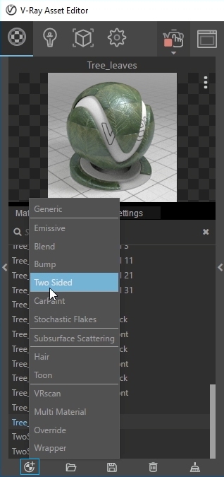 change texture size in rhino 6