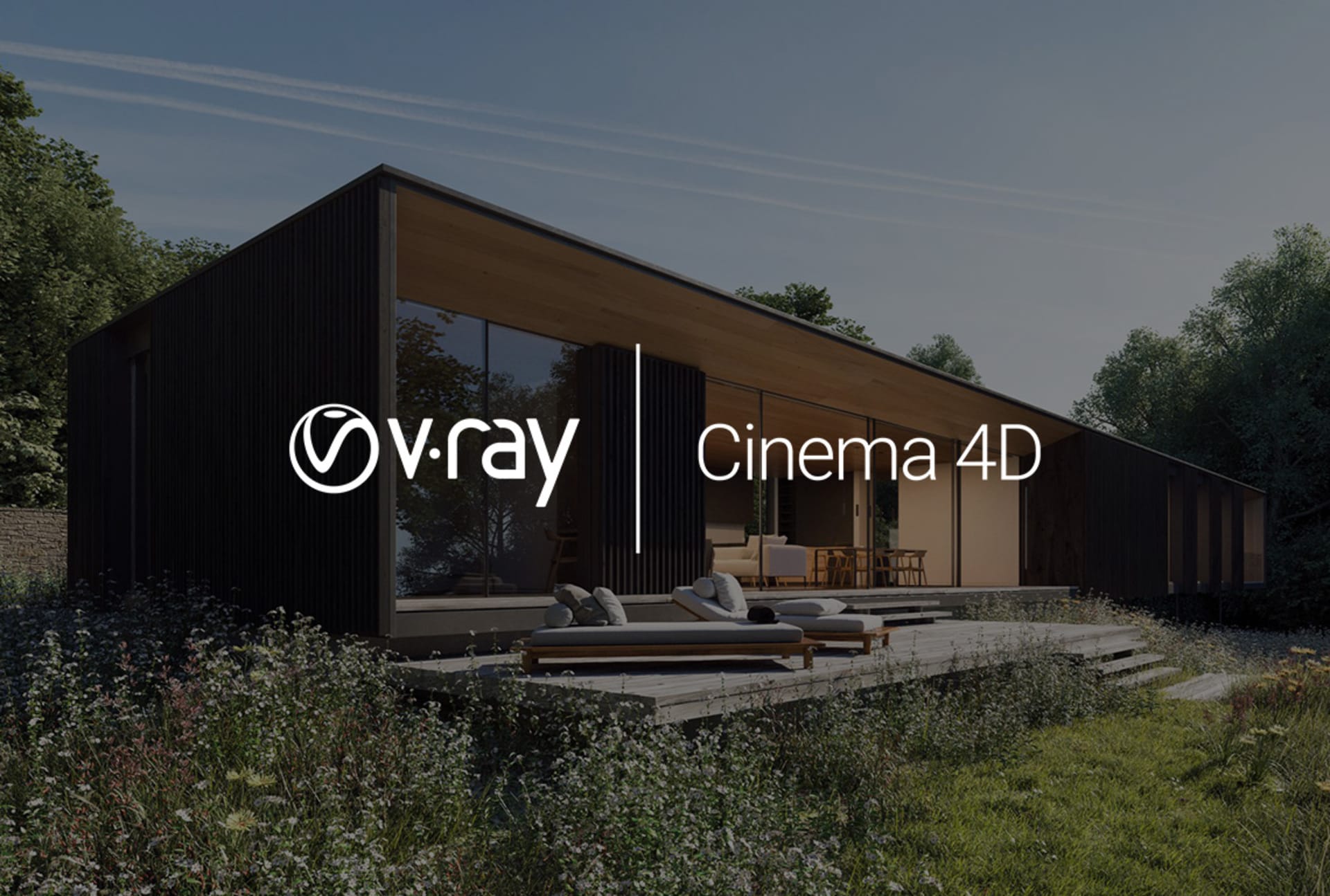 how to get vray for c4d