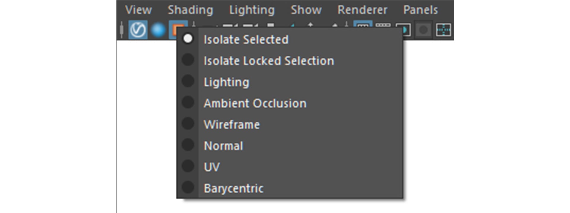 vray settings forwire frame