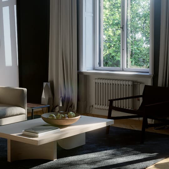 V Ray For Unreal V Ray Scene Import Ray Traced Rendering