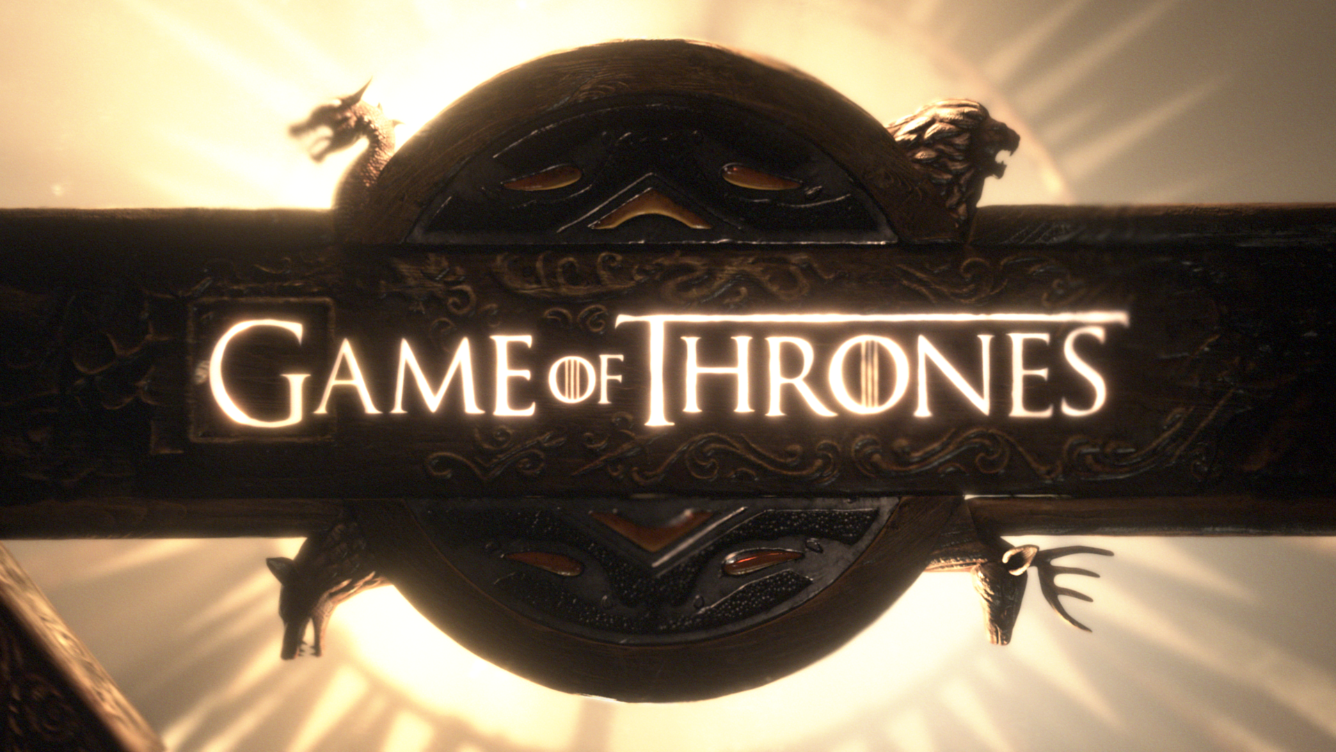 Rendering The Game Of Thrones Title Sequence In V Ray Next Chaos