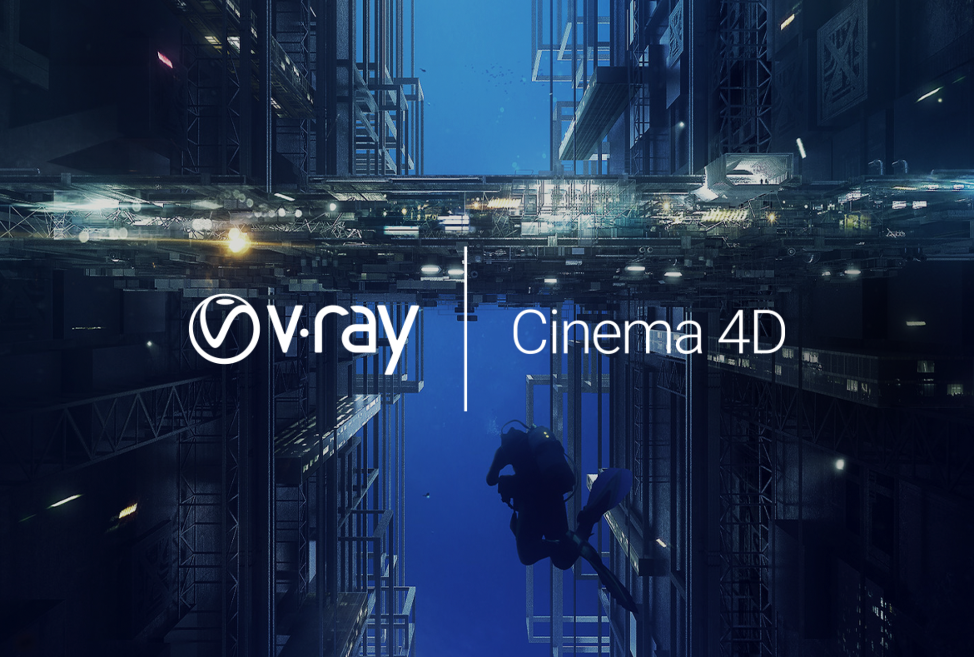 Vray 3.7 para cinema 4d r21