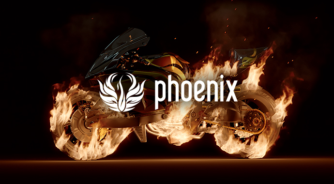 phoenix