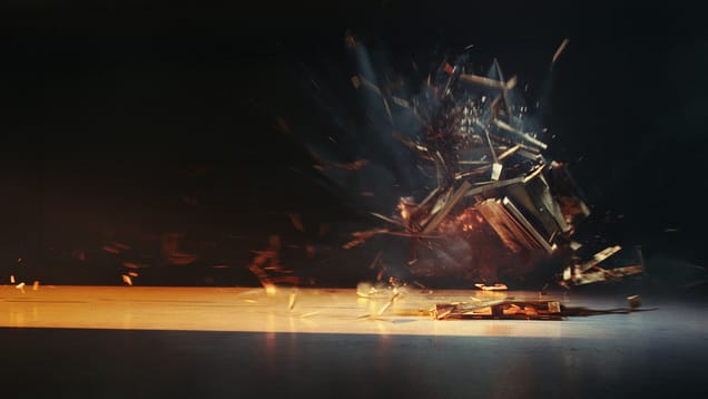 Phoenix Fd For 3ds Max Fluid Dynamics For Artists Chaos Group
