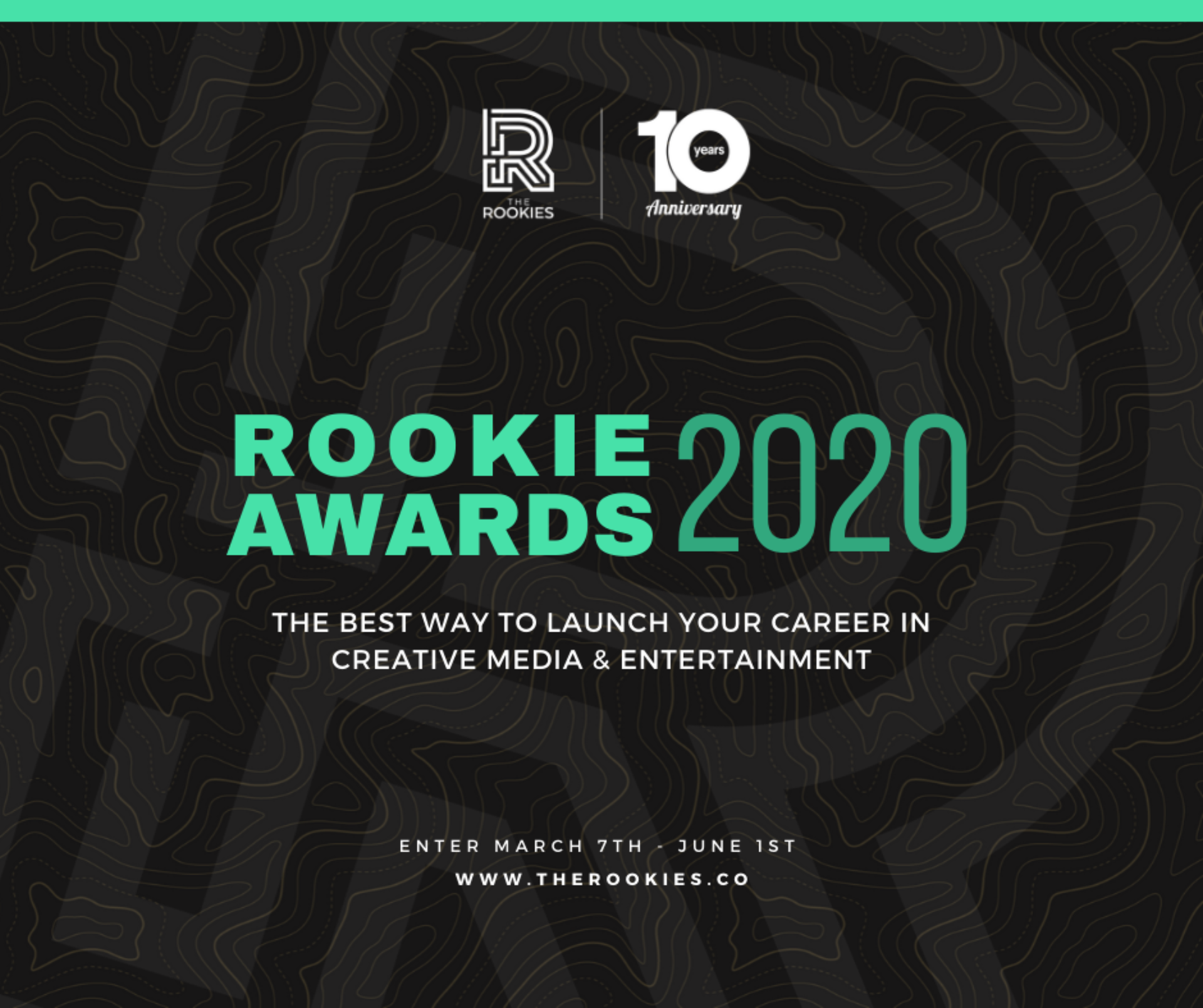 Rookie Awards Now Live Chaos