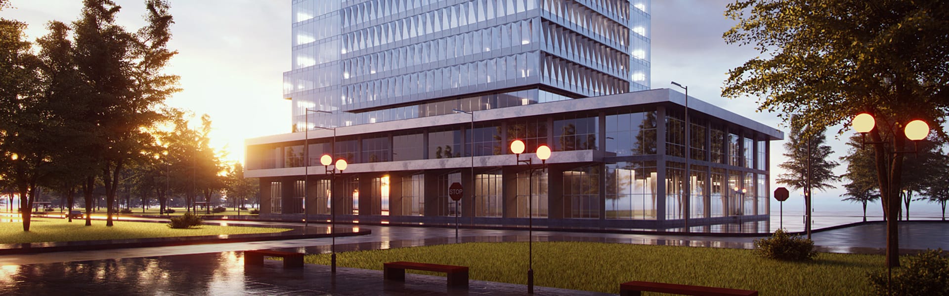 V Ray For Revit Professional Rendering Software For Architects