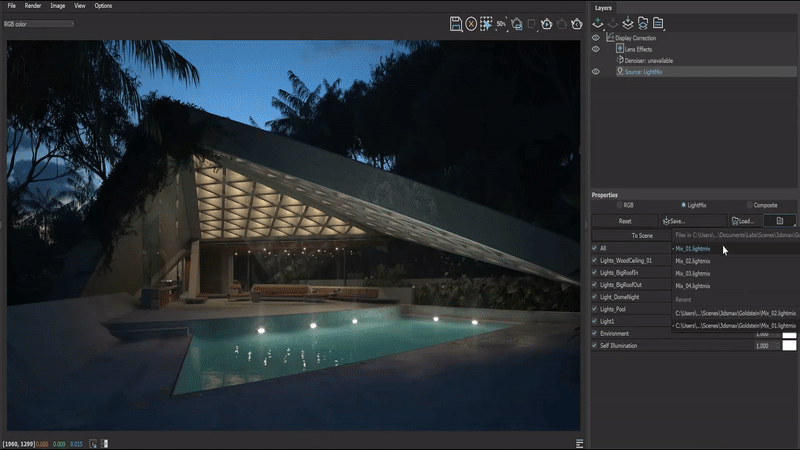 vray 3ds max 5