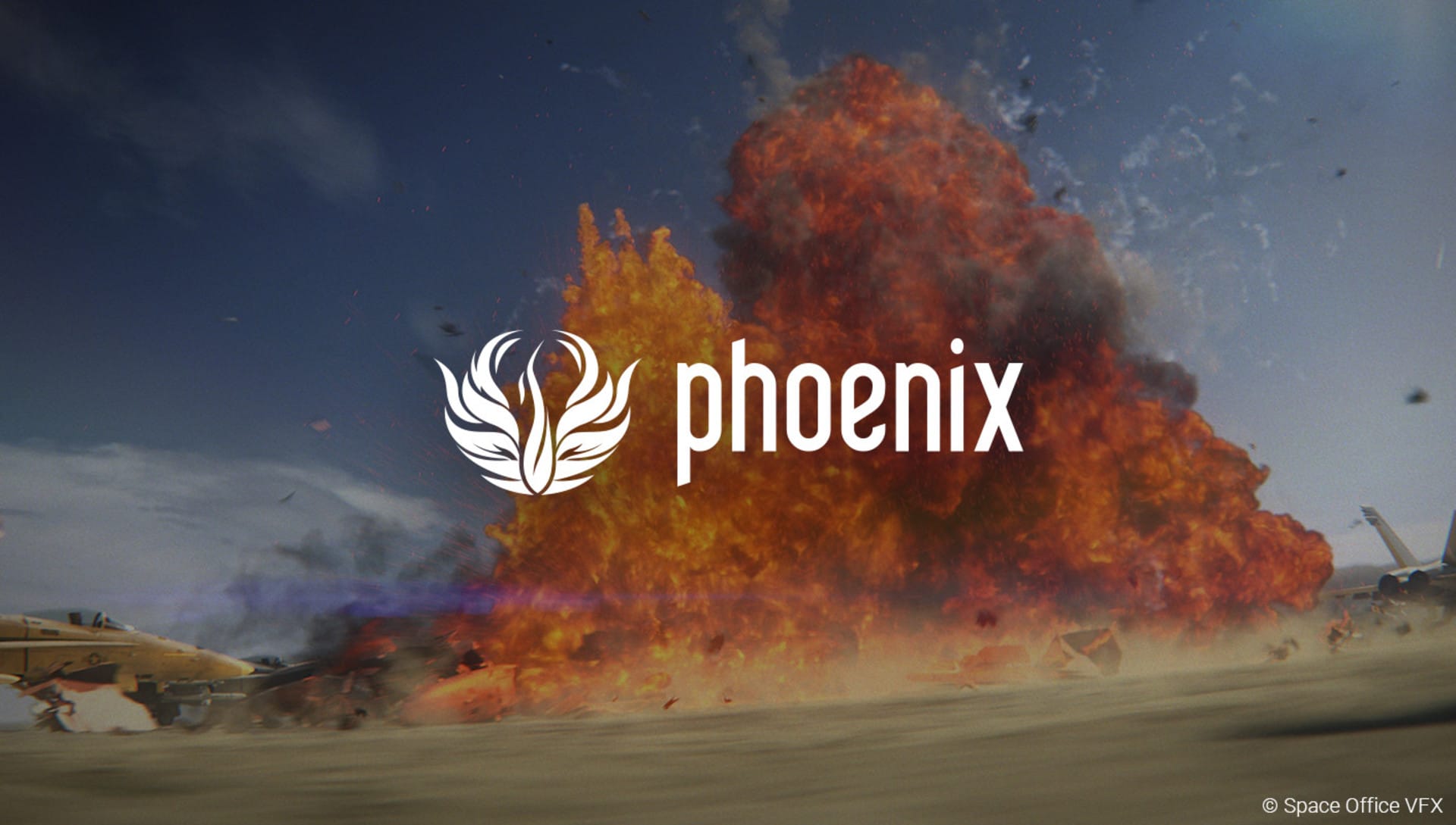 phoenix fd 3ds max 2019 download