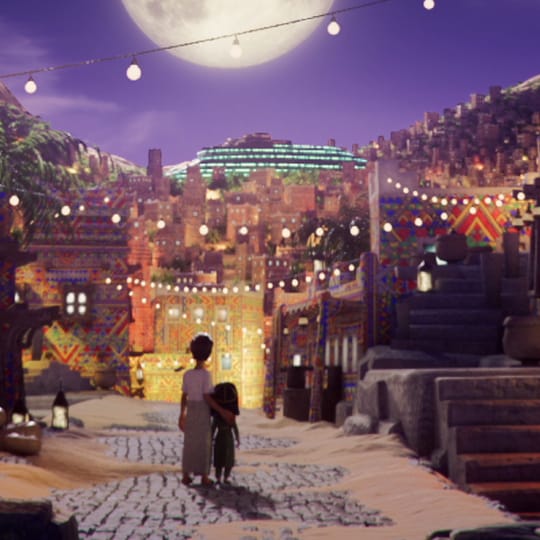 V Ray For Houdini High End 3d Rendering For Vfx Animation Chaos Official release of version 2.0. v ray for houdini high end 3d