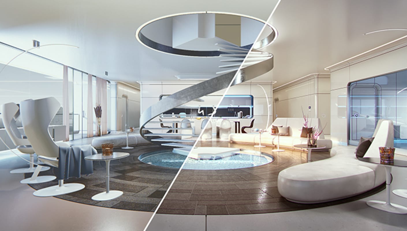 Vray