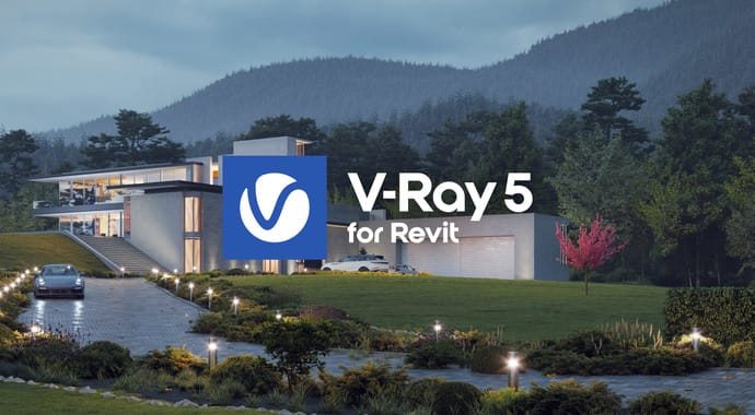 vray for revit price